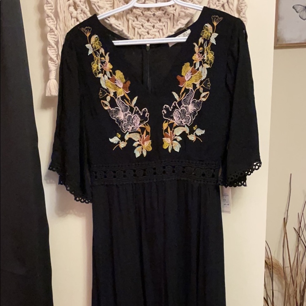 Dex dress 69.00$